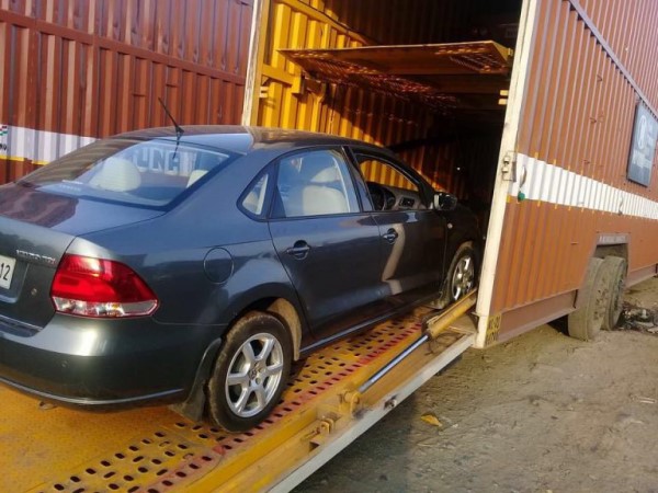 Car Transportation services in Bangalore